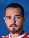 Kaan Erdoğan - Karabük Idmanyurdu Spor futbolcusu