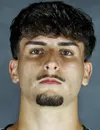 Kaan Fırat - Borussia Mönchengladbach U19 futbolcusu
