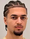 Kaan Ileri - Türkischer SV Singen futbolcusu