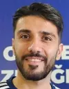 Kaan Kılıçaslan - giocatore del Amasyaspor FK