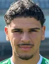 Kaan Kopal - jugador del Berliner AK 07 U19