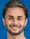 Kaan Kurt futbolcu profil fotoğrafı