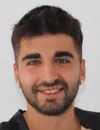 Kaan Mert Nasırcılar futbolcu profil fotoğrafı