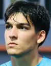 Kaan Mert Vardar - Spieler von Galata SK