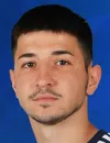 Kaan Onaran - Fatsa Belediyespor futbolcusu