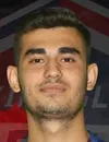 Kaan Öztürk - Isparta 32 Spor player