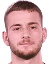 Kaan Sarman - Sivasspor futbolcusu