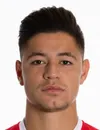 Kaan Tanriver futbolcu profil fotoğrafı