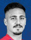 Kaan Yüksel - Alibeyköyspor futbolcusu