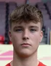 Kaare Barslund - IF Brommapojkarna futbolcusu