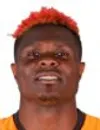 Kabaso Chongo - ZESCO United FC futbolcusu