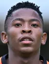 Kabelo Kgositsile - Spieler von Orlando Pirates