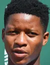 Kabelo Mofokeng - Durban City Football Club player