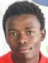 Kabelo Tsenodi - joueur du D' General Football Club