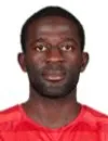 Kabinet Kouyaté - ASC Jaraaf de Dakar futbolcusu