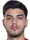 Kabir Salimshoev player profile photo