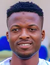 Kabiru Abdullahi - Barau Football Club futbolcusu