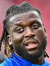 Kabongo Tshimanga - FC Barnet futbolcusu