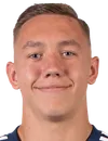 Kacper Błaszkiewicz - Wisla Plock II futbolcusu