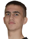 Kacper Babral - Bruk-Bet Termalica Nieciecza II player