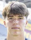 Kacper Berkowski - Pogon Stettin II futbolcusu