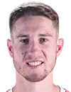 Kacper Bieszczad - Sogndal IL Fotball futbolcusu