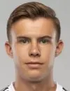 Kacper Bogusiewicz futbolcu profil fotoğrafı