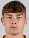 Kacper Chalecki - Jagiellonia Bialystok U19 futbolcusu