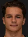 Kacper Chelmecki - Pogon-Sokól Lubaczów futbolcusu