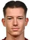 Kacper Chorazka - Bohemian Football Club futbolcusu