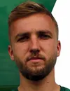 Kacper Cichon - Olimpia Grudziadz futbolcusu