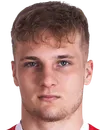Kacper Duda - Wisla Krakau futbolcusu
