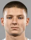 Kacper Dyduch - jogador do Ruch Chorzow