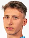 Kacper Garczarek futbolcu profil fotoğrafı