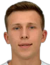 Kacper Glowicki - joueur du Wigry Suwalki