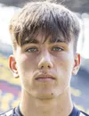Kacper Gołębiewski - Flota Swinoujscie futbolcusu