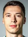Kacper Janiak - Spieler von KKS 1925 Kalisz