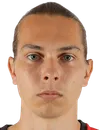 Kacper Jodłowski photo de profil du footballeur