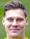 Kacper Kostorz futbolcu profil fotoğrafı