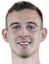 Kacper Kozłowski - joueur du Gaziantep FK