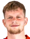 Kacper Krzepisz foto de perfil del futbolista