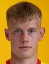 Kacper Kucharczyk - Korona Kielce II futbolcusu