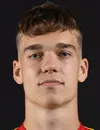 Kacper Minuczyc - giocatore del Korona Kielce