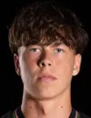 Kacper Nowakowski - Chrobry Glogow futbolcusu