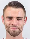 Kacper Łoś - Pogon Grodzisk Mazowiecki futbolcusu