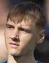 Kacper Pasiek - Spieler von Preston North End