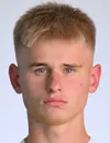 Kacper Plichta - giocatore del Motor Lublin