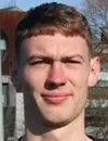 Kacper Poczwardowski - giocatore del Gornik Polkowice