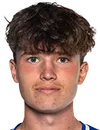 Kacper Poor - Lech Posen U19 futbolcusu