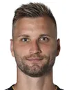 Kacper Przybylko - Odra Opole futbolcusu